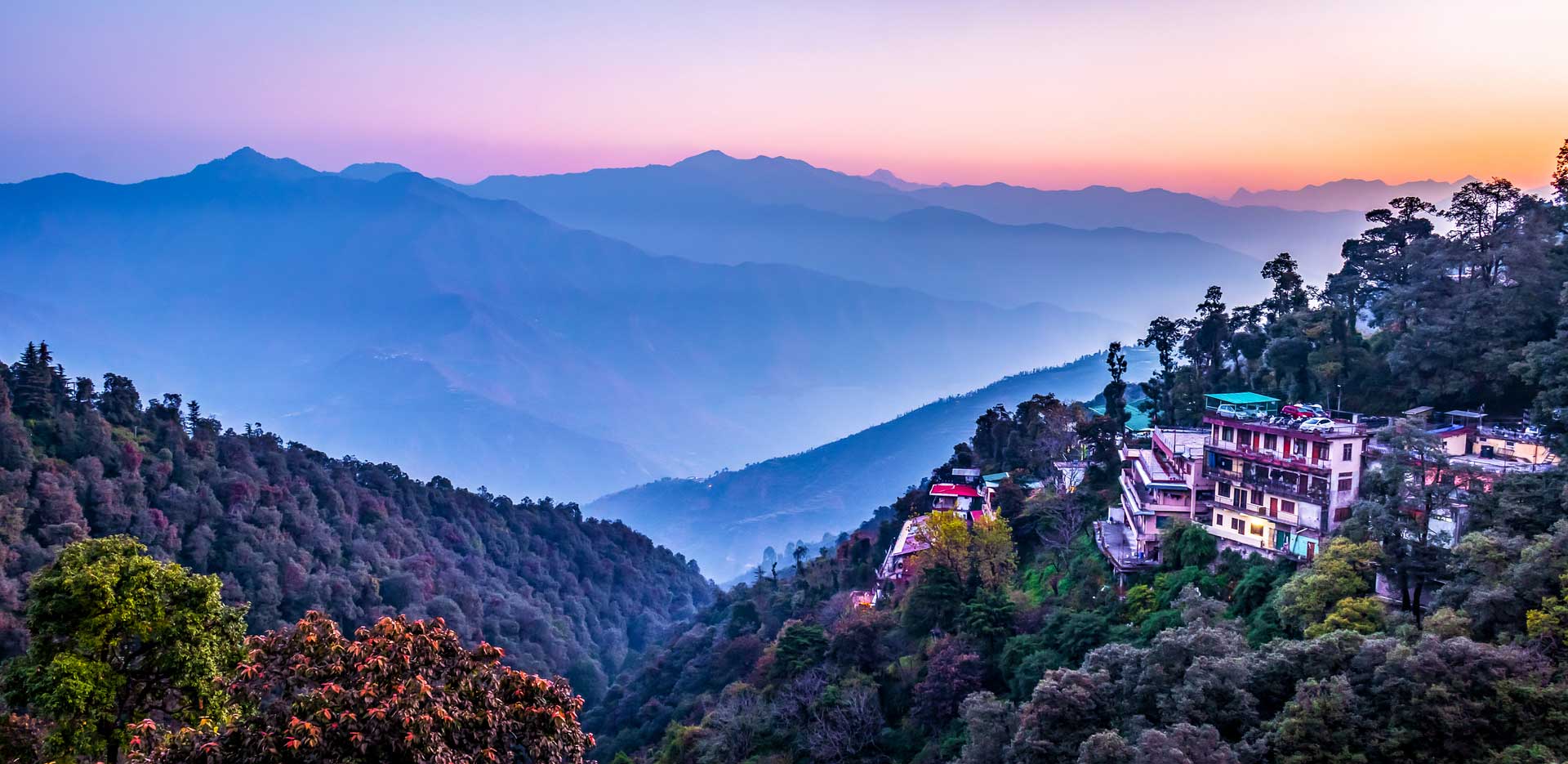 Mussoorie Taxi 24/7