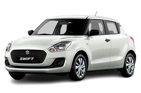 Maruti Swift / Dzire