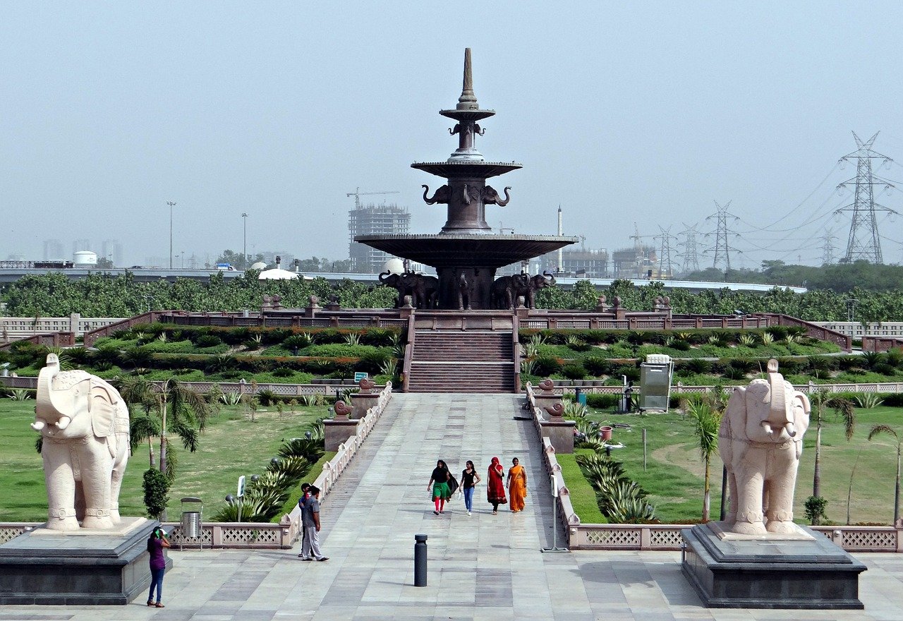 Noida