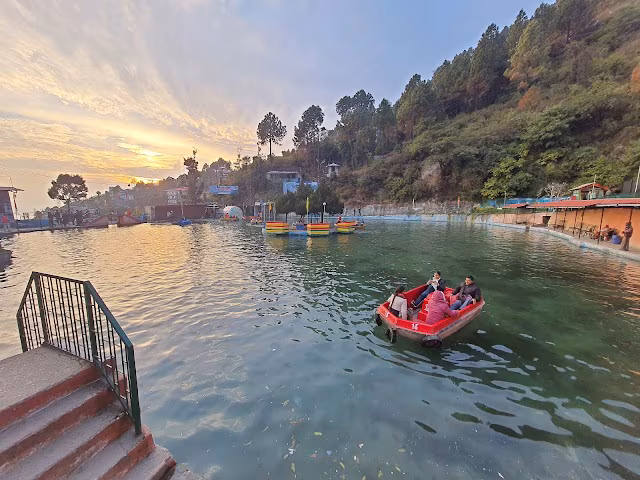 Mussoorie cab service