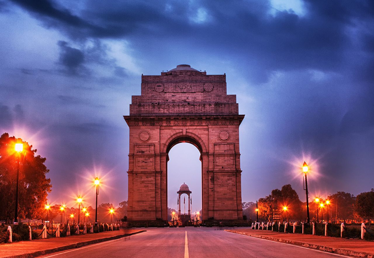 Mussoorie To Delhi Taxi Service