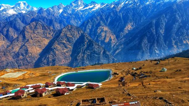 Dehradun To Auli Taxi Service