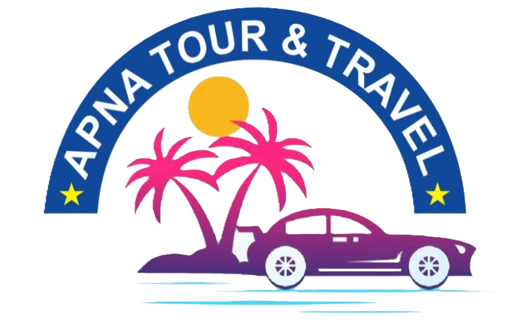 Apna Tour & Travel Logo